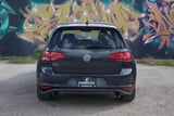 2016 Volkswagen Golf GTI - Preview 11