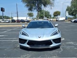 2021 Chevrolet Corvette - Preview 8