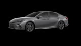 2026 Toyota Camry - Preview 2