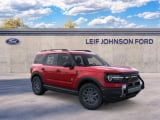 2026 Ford Bronco Sport - Preview 7