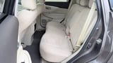 2015 Nissan Murano - Preview 8