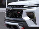 2027 Chevrolet Traverse - Preview 13