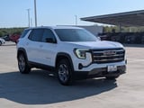 2026 GMC Terrain - Preview 7