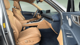 2024 Genesis GV80 - Preview 11