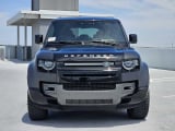 2025 Land Rover Defender - Preview 2