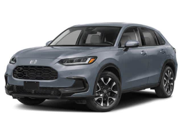 2026 Honda HR-V - Image 1