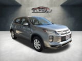 2027 Mitsubishi Outlander Sport - Preview 3