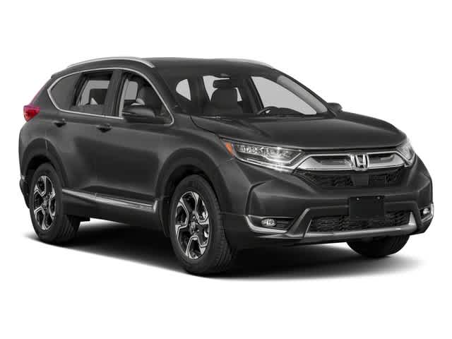 2017 Honda CR-V - Image 1