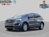 2024 Ford Edge - Preview 2