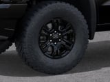 2026 Chevrolet Silverado 1500 - Preview 9