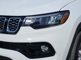 2025 Jeep Compass - Preview 8