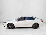 2025 Toyota Camry - Preview 8