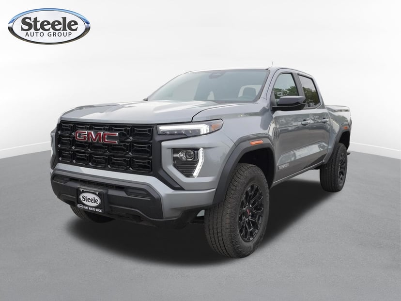 2026 GMC Canyon - Image 1
