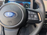 2026 Subaru Outback - Preview 11