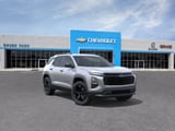 2027 Chevrolet Equinox - Preview 2