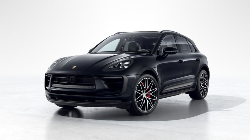 2023 Porsche Macan - Image 1