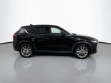 2019 Mazda CX-5 - Preview 4
