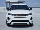 2026 Land Rover Range Rover Evoque - Preview 2