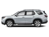 2025 Honda Pilot - Preview 3