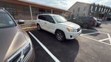 2011 Toyota RAV4 - Preview 10