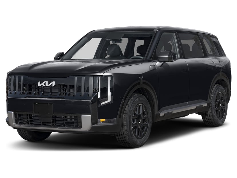2027 Kia Telluride - Image 1
