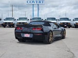2016 Chevrolet Corvette - Preview 7
