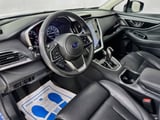 2020 Subaru Outback - Preview 9