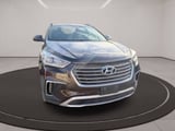 2018 Hyundai Santa Fe - Preview 4