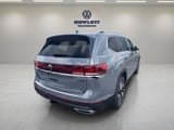 2026 Volkswagen Atlas - Preview 5