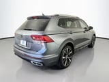 2022 Volkswagen Tiguan - Preview 5