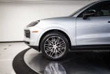 2026 Porsche Cayenne - Preview 11