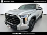 2026 Toyota Tundra - Preview 2