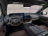 2025 Ford Expedition - Preview 9