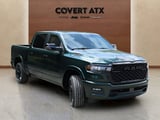 2026 Ram 1500 - Preview 6