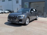2026 Audi Q7 - Preview 4