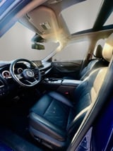 2023 Nissan Rogue - Preview 8