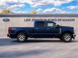 2027 Ford F-250 - Preview 5