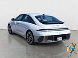 2023 Hyundai Ioniq 6 - Preview 7