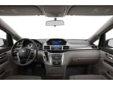2015 Honda Odyssey - Preview 7