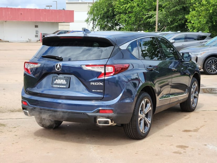 2026 Acura RDX - Image 3