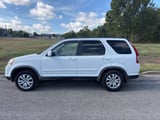 2005 Honda CR-V - Preview 2