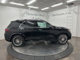 2026 Mercedes-Benz GLE - Preview 8