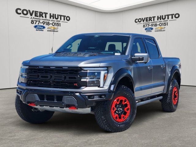 2024 Ford F-150 - Image 1
