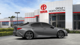2026 Toyota Camry - Preview 11