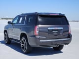 2018 GMC Yukon - Preview 5