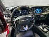 2018 Genesis G80 - Preview 10