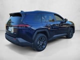 2026 Toyota RAV4 - Preview 4