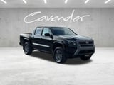 2026 Nissan Frontier - Preview 2