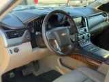 2019 Chevrolet Tahoe - Preview 5