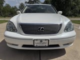 2004 Lexus LS - Preview 4